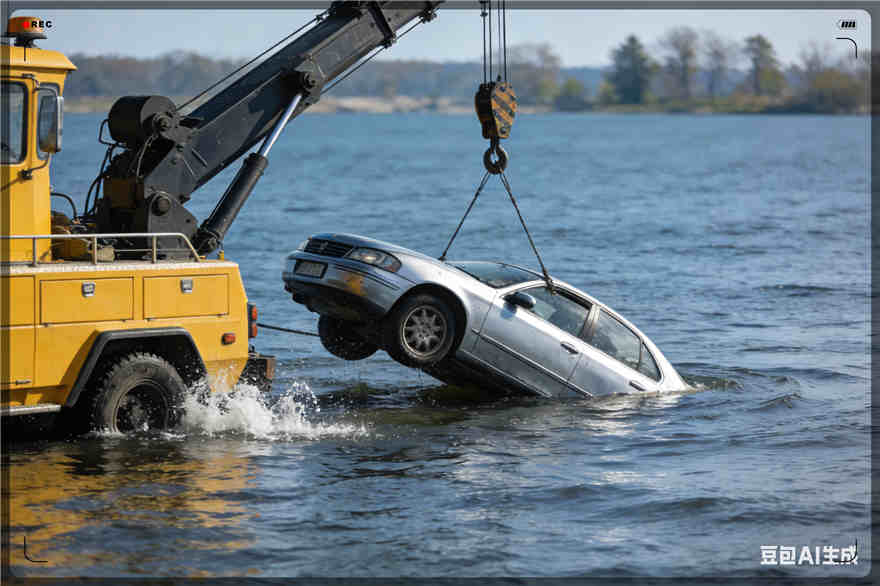 巴东汽车救援送柴油